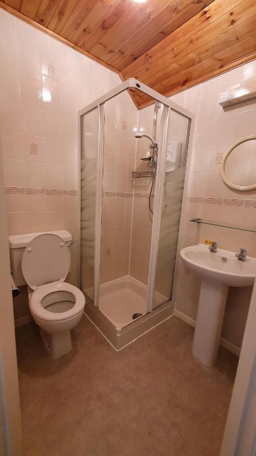 Habitación Individual