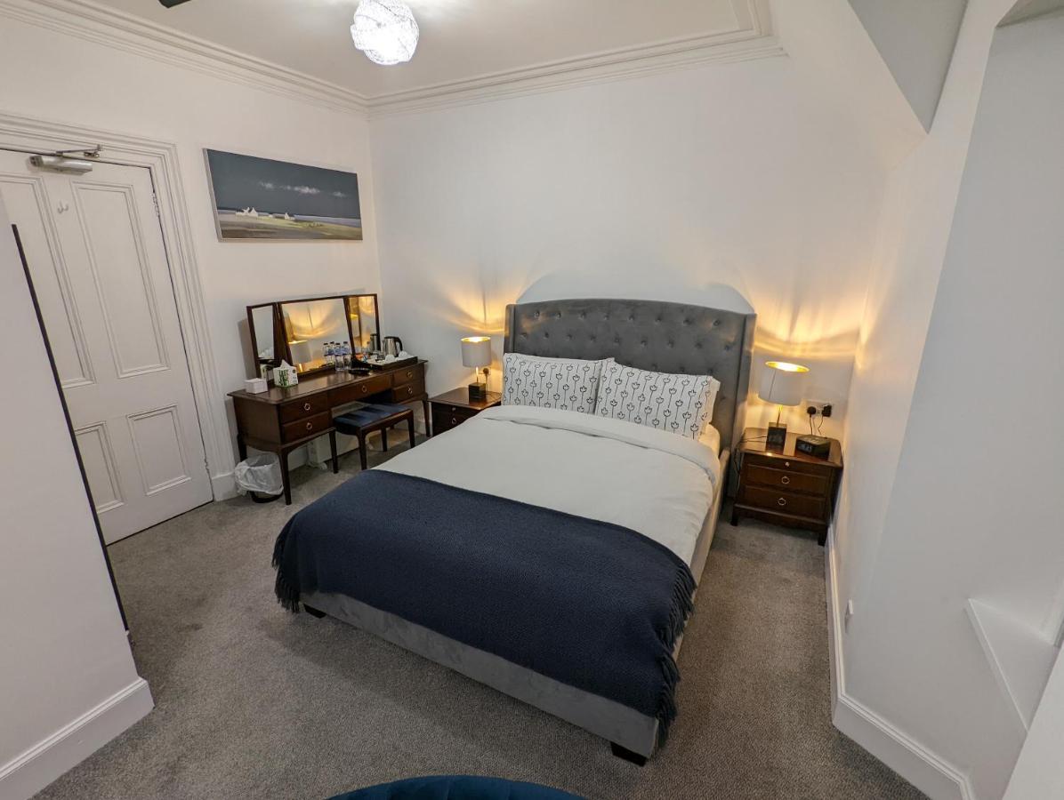Superior Kamer met Kingsize Bed