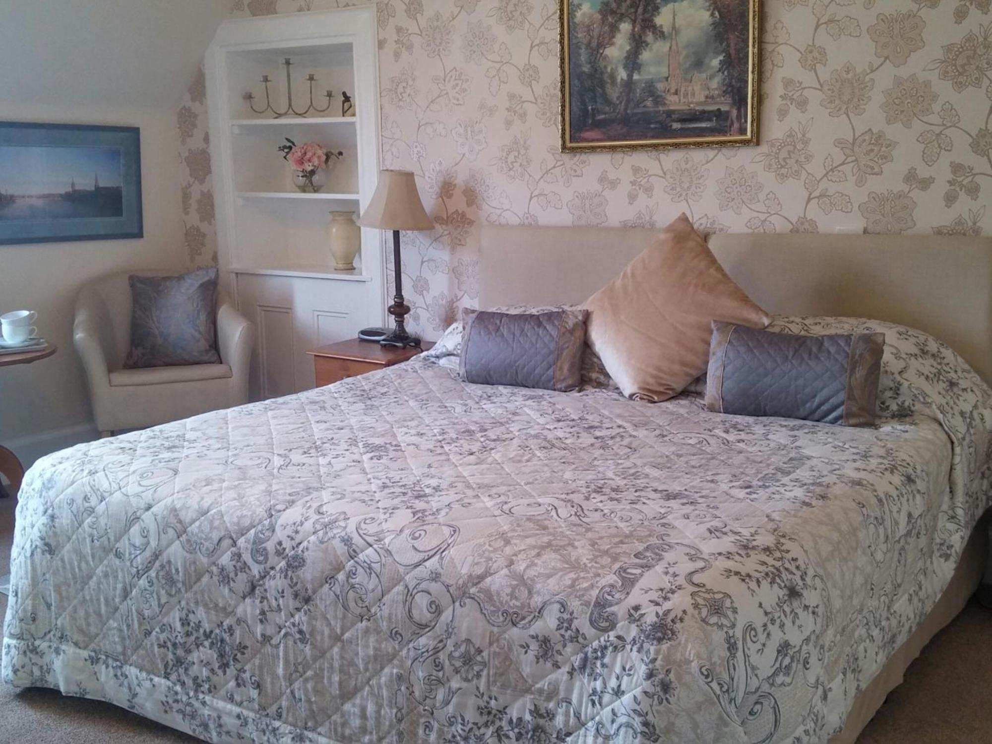 Habitación Deluxe con cama extragrande