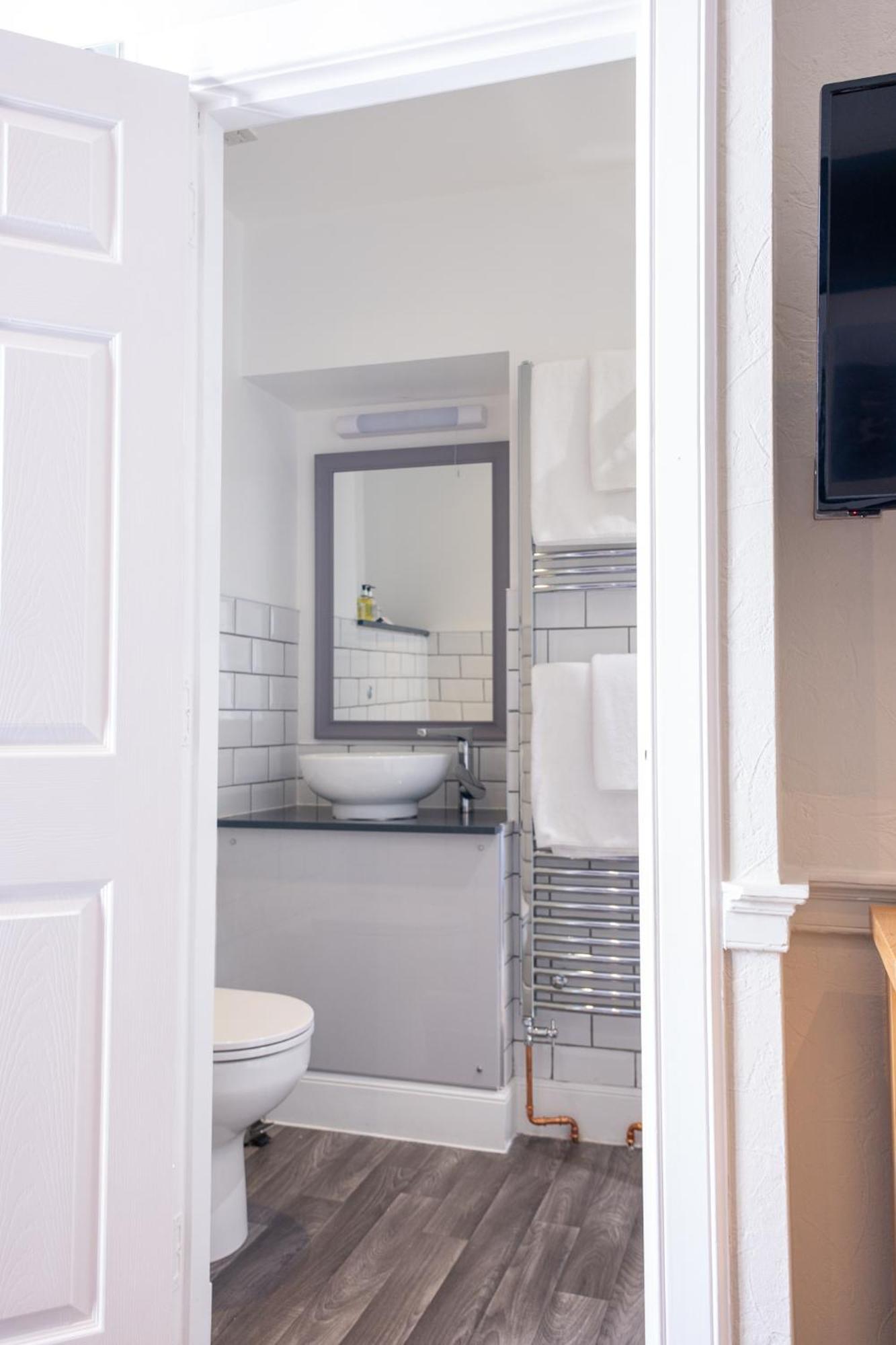 Appartement 1 Chambre