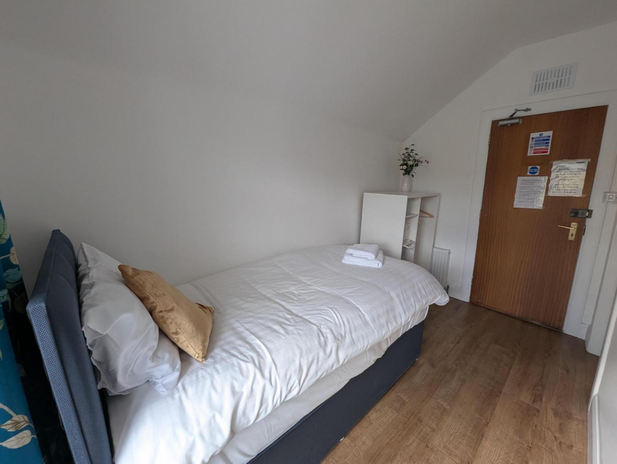 Familiekamer