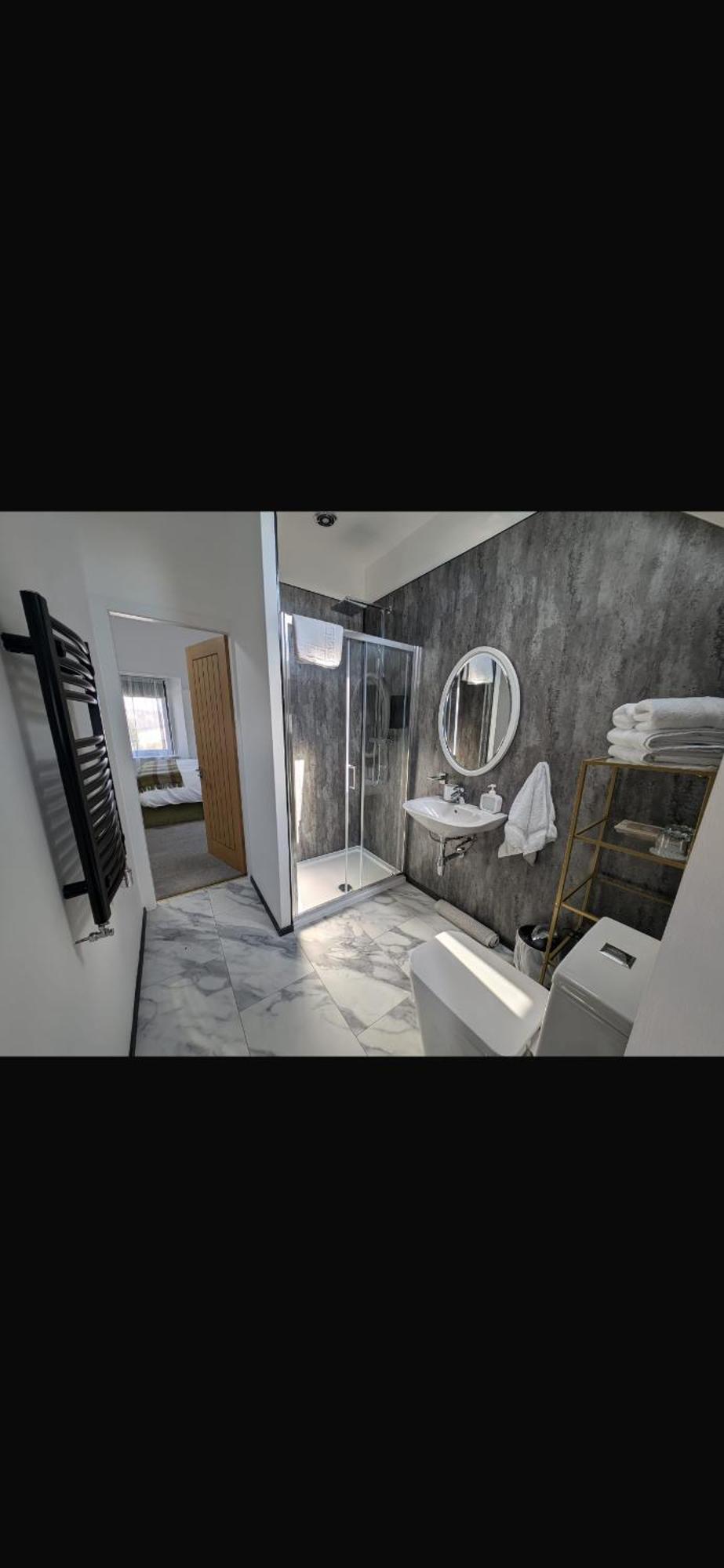 Superior Kamer met Kingsize Bed
