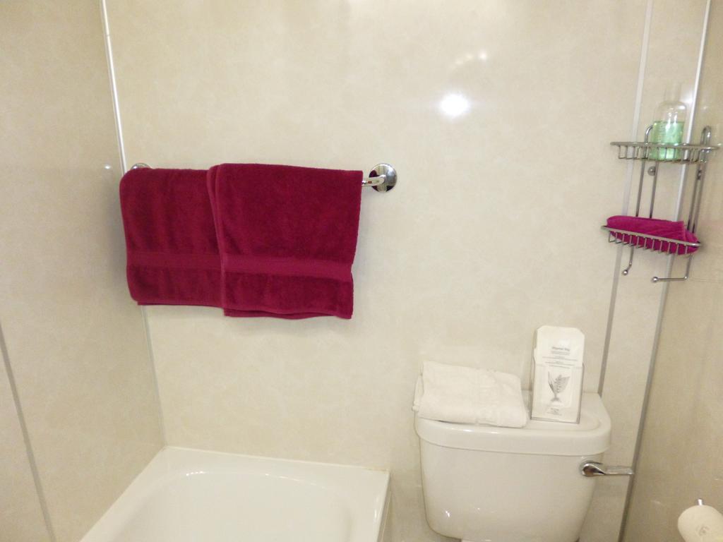 Suite con vistas al río
