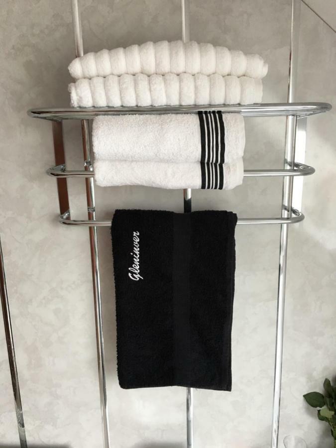Chambre Double avec Salle de Bains Privative Extérieure