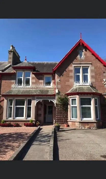 Inchrye Bed & Breakfast-1