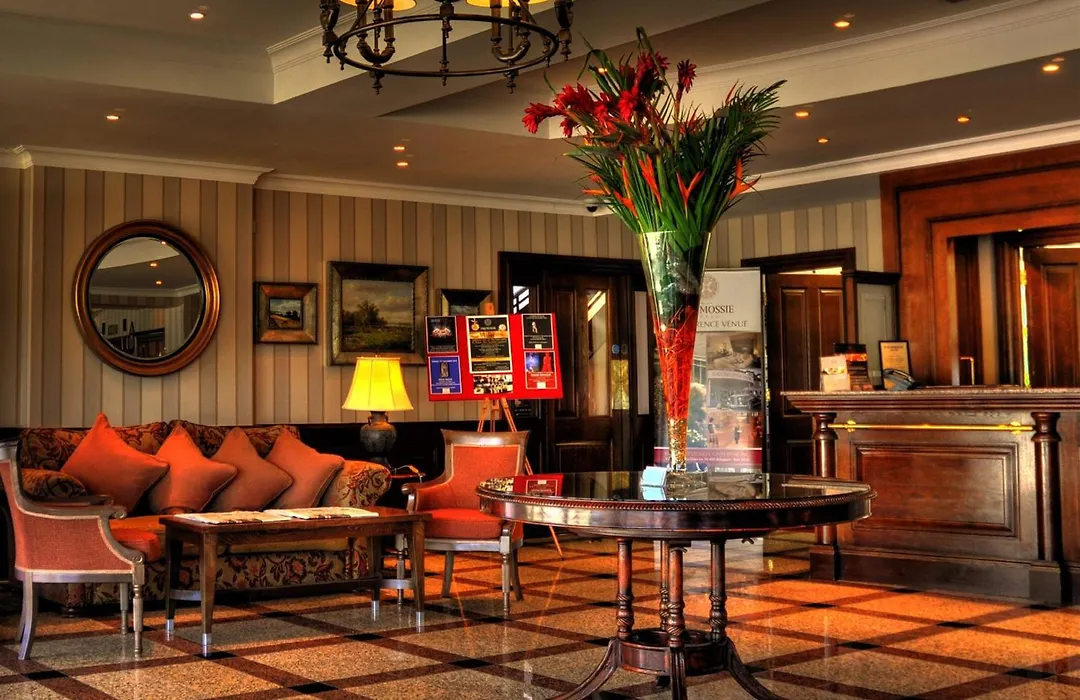 Macdonald Drumossie Hotel Inverness-1