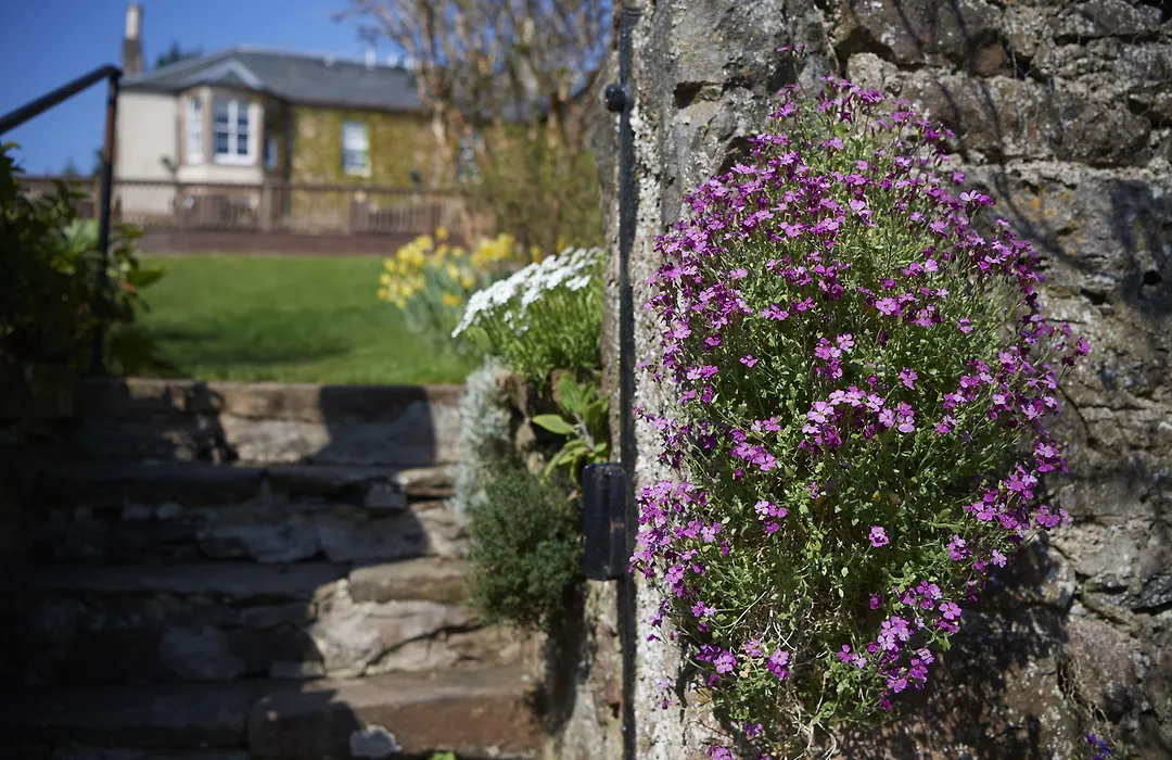Loch Ness Country House Hotel-1