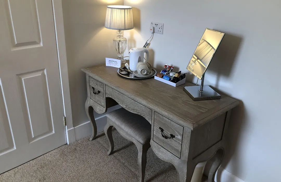 Ballifeary House-1