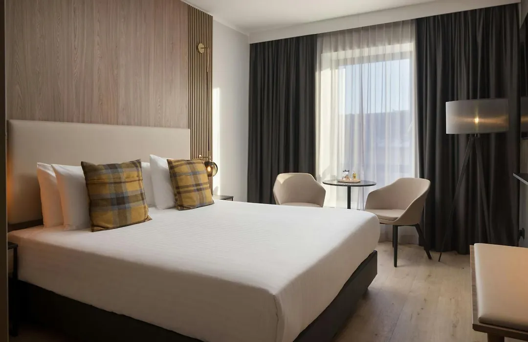 Ac Hotel By Marriott Inverness-1