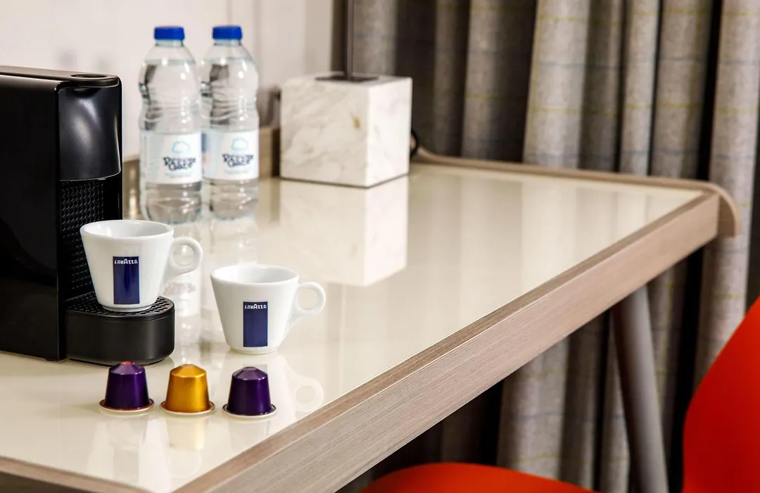 Mercure Inverness Hotel-1