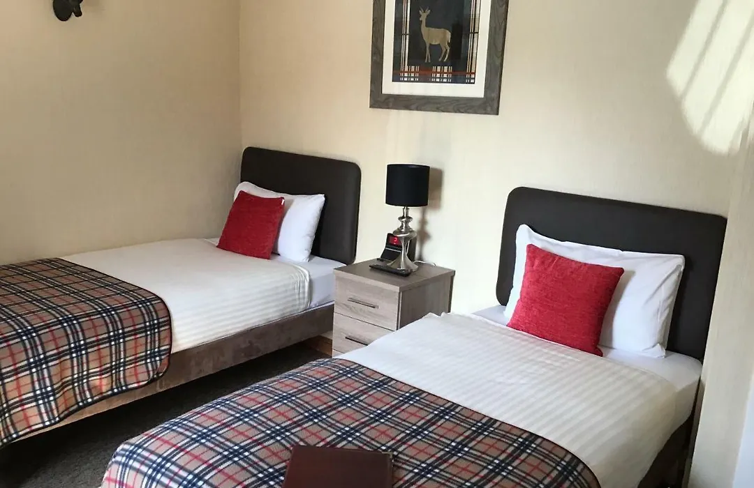 Eskdale Guest House-1