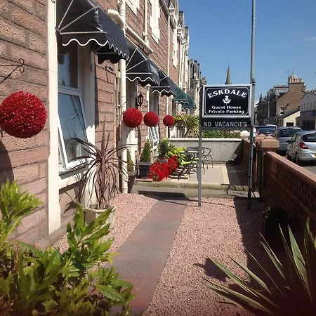 Eskdale Guest House-3