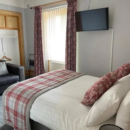 Inchrye Bed & Breakfast-3