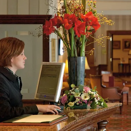 Macdonald Drumossie Hotel Inverness-3