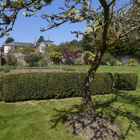 Loch Ness Country House Hotel-3