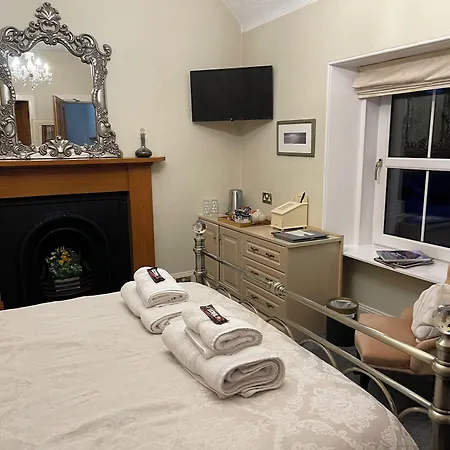 Dionard Guest House-2