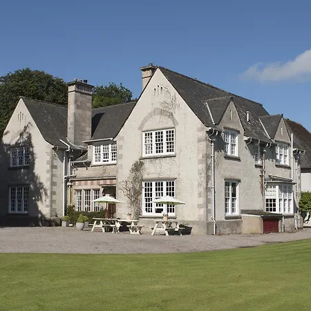 Knockomie Hotel-2