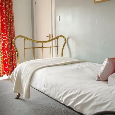 Room Only Corbies Rest-2